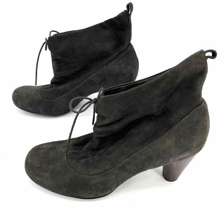 Shoe Size 10 CLARKS Brown Boots