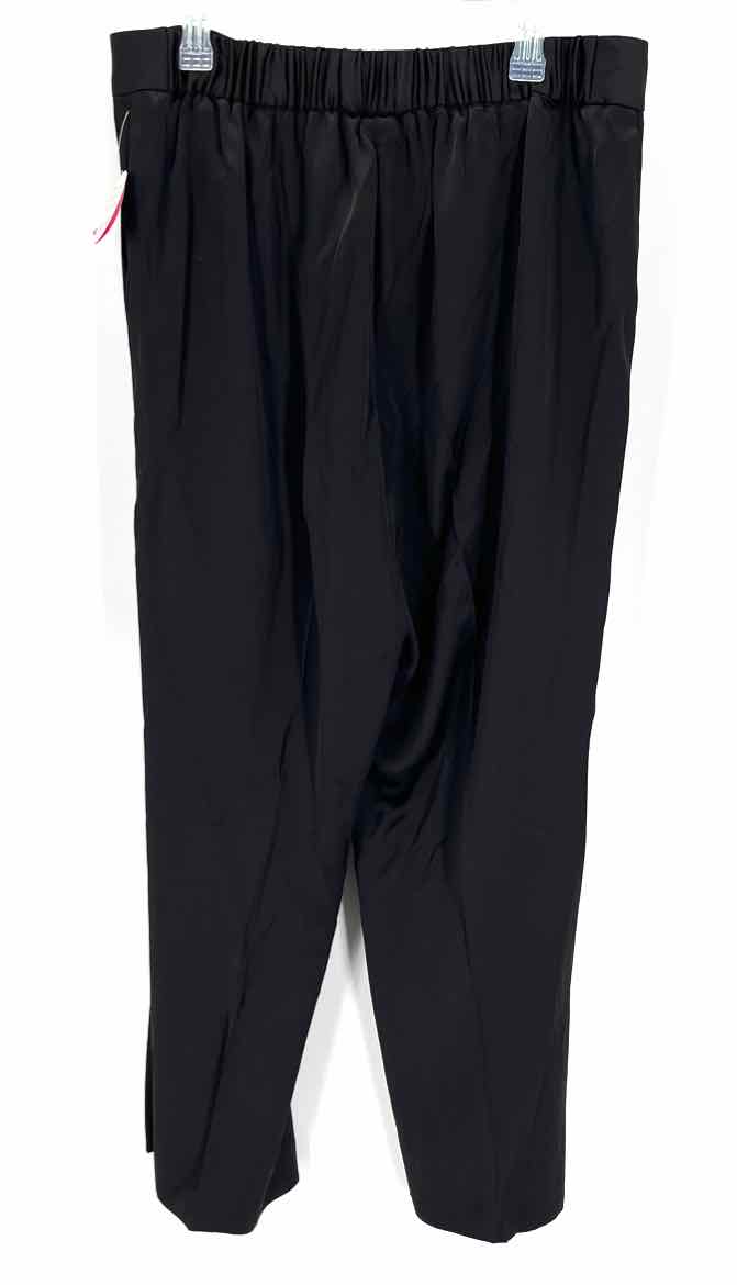 Size 16 Vince Camuto Black Pants