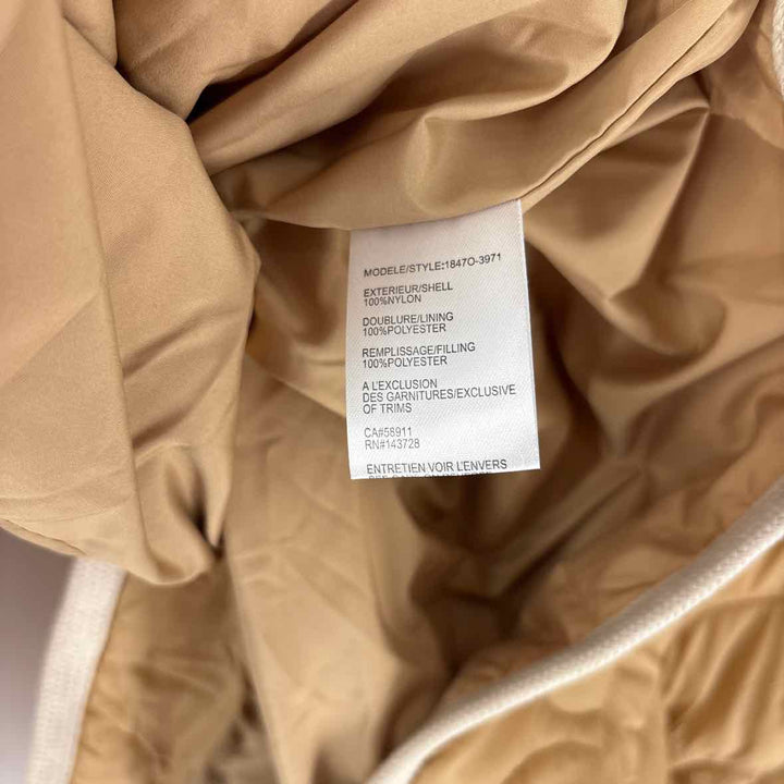 Size XL TRIBAL Tan Jacket
