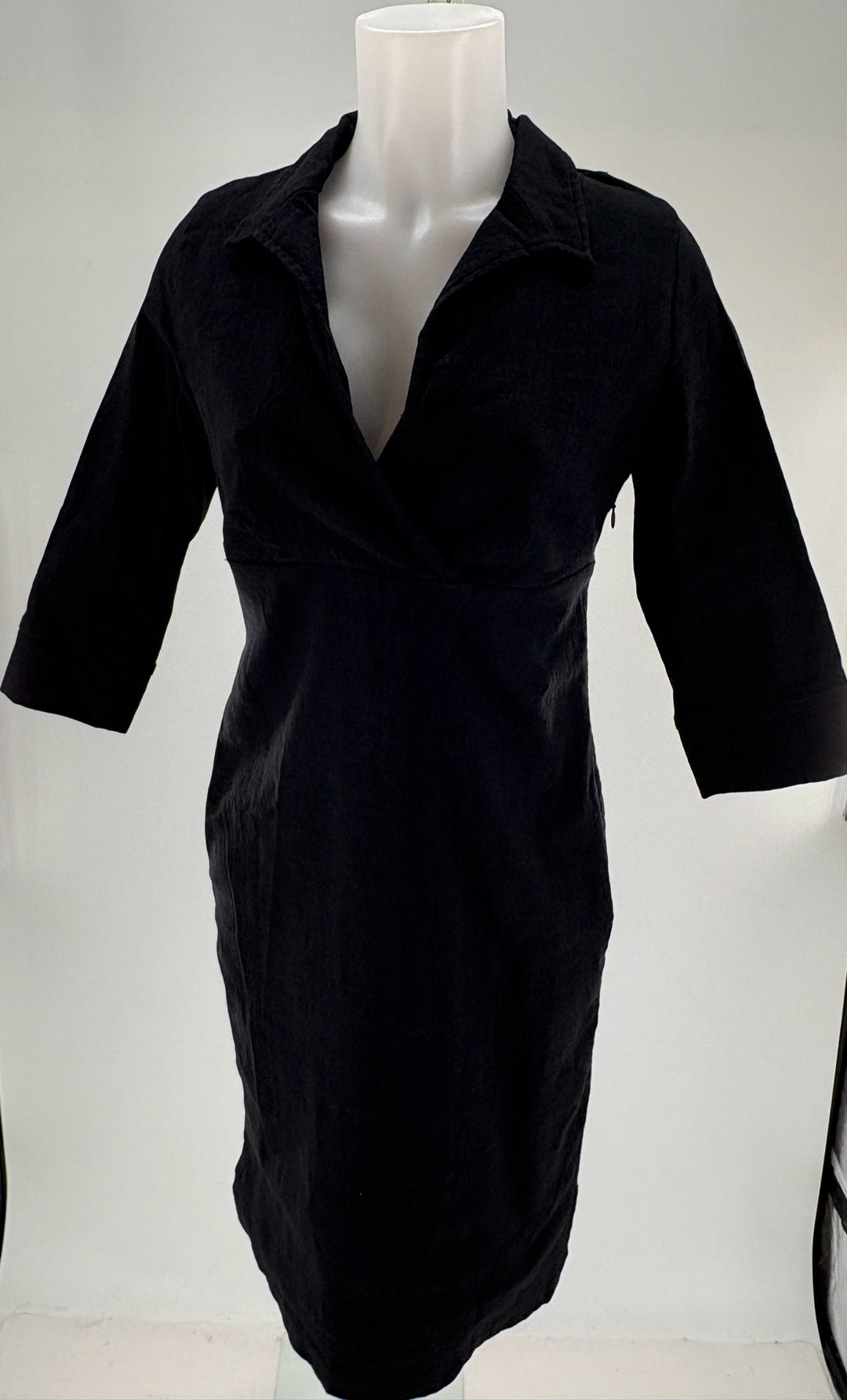 Size 2 Black Dress
