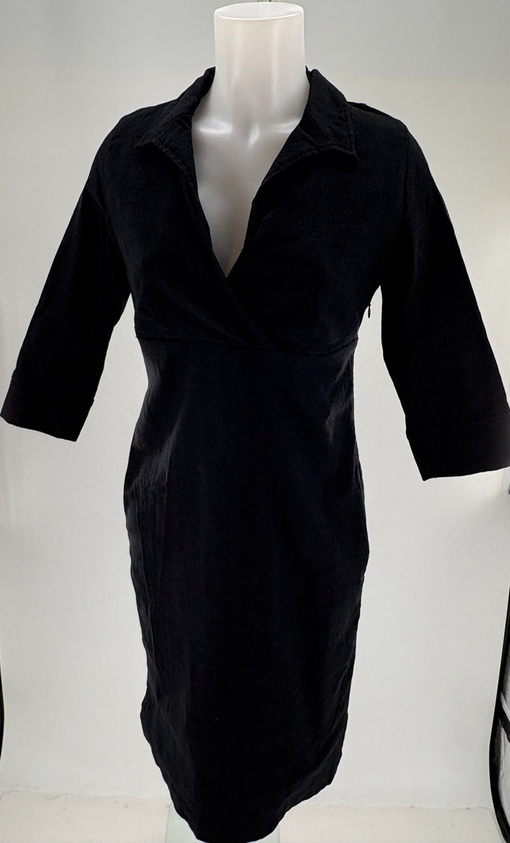 Size 2 Black Dress