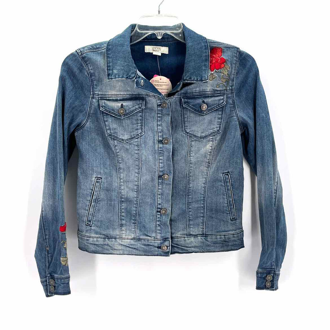 Size S Denim Jacket