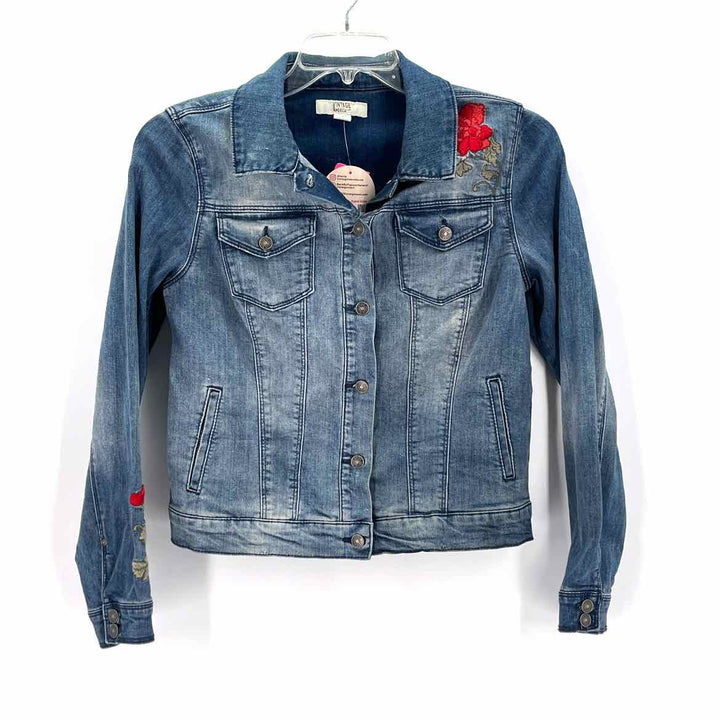 Size S Denim Jacket