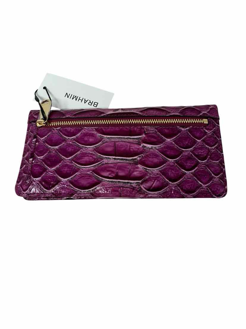 Brahmin Wallet