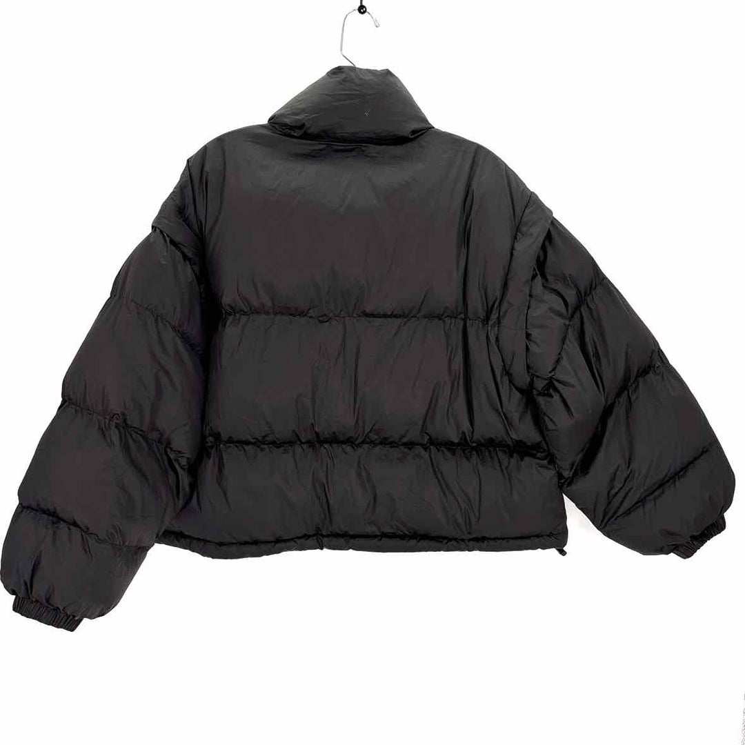 Size S Black Jacket