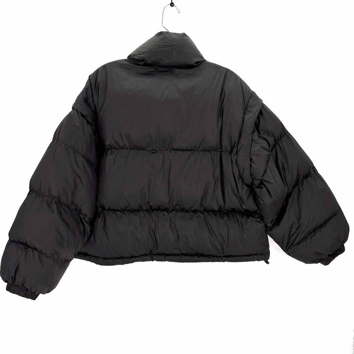 Size S Black Jacket