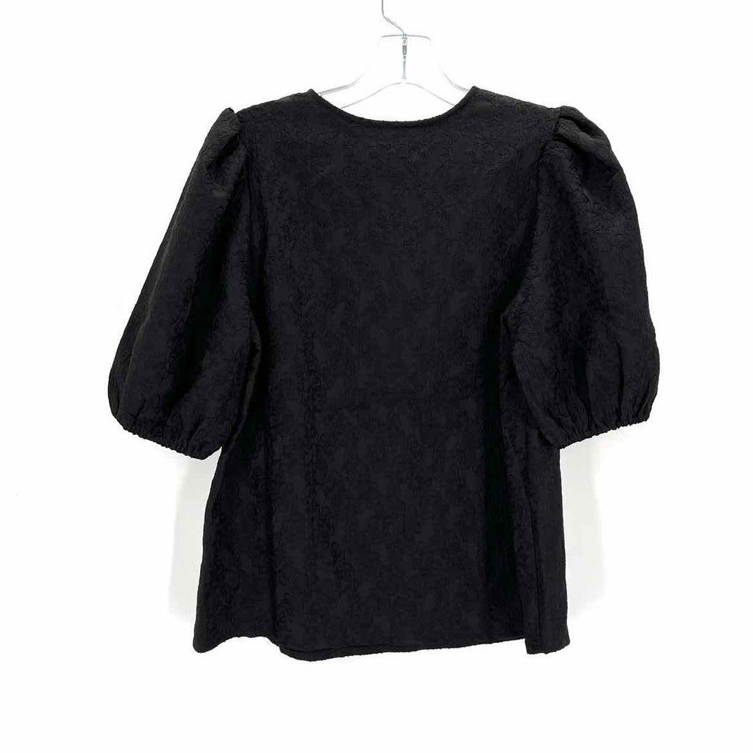 Size S Black Shirt