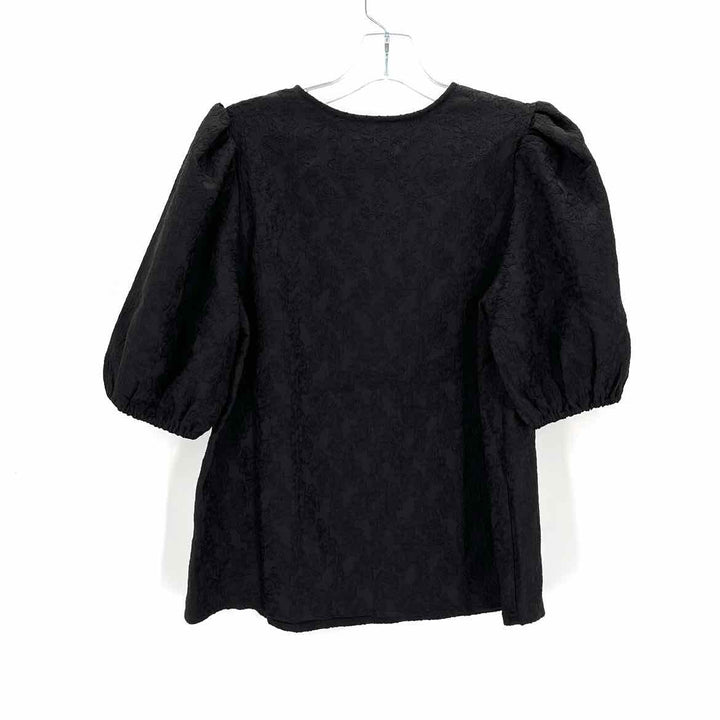Size S Black Shirt