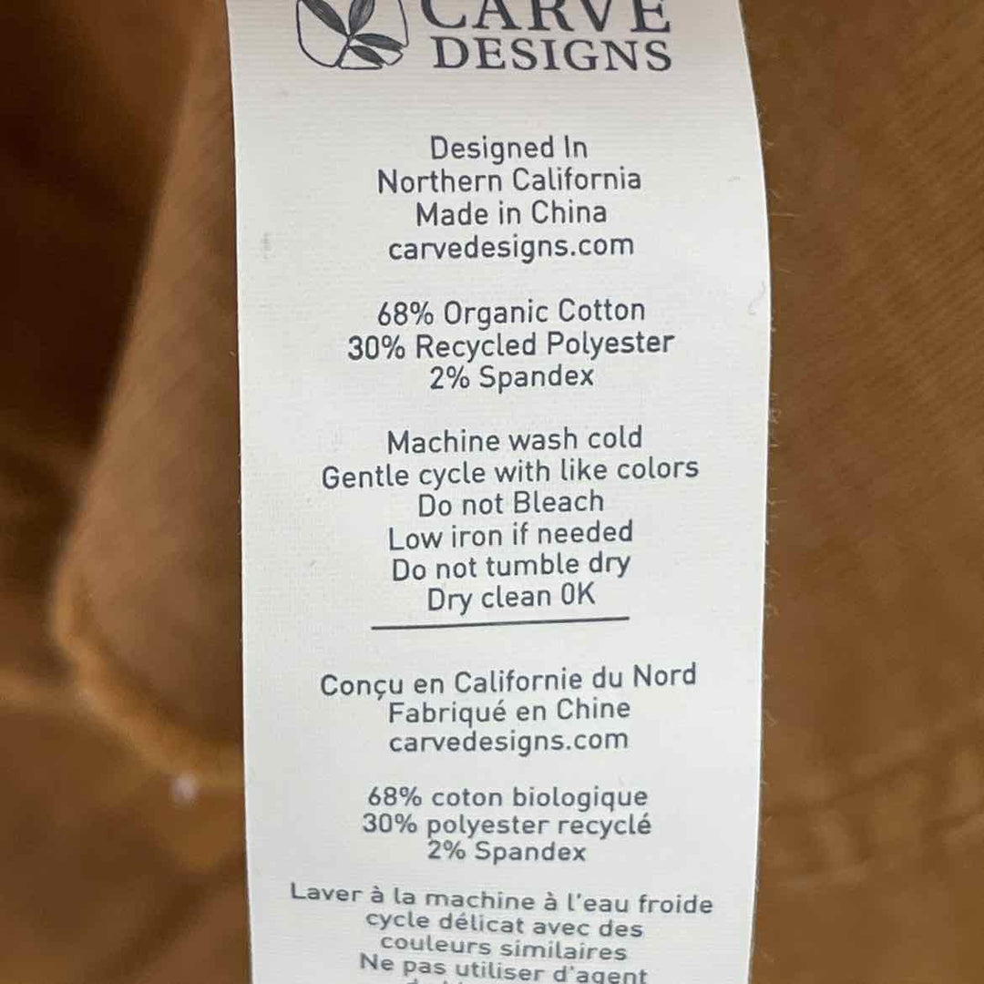 Size 14 Brown Shorts