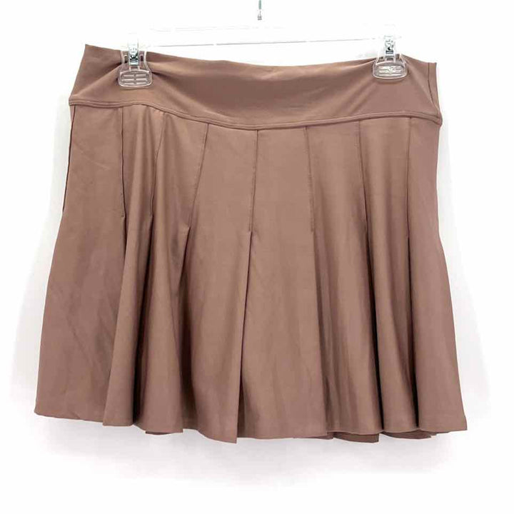 Size M Beige Skirt
