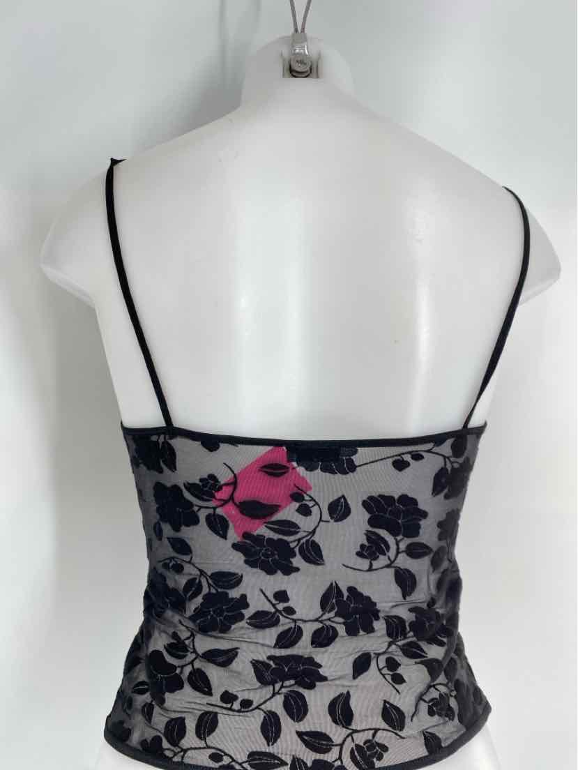 Size S Black Shirt