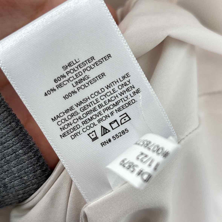 Size 16 EXPRESS Ivory Dress