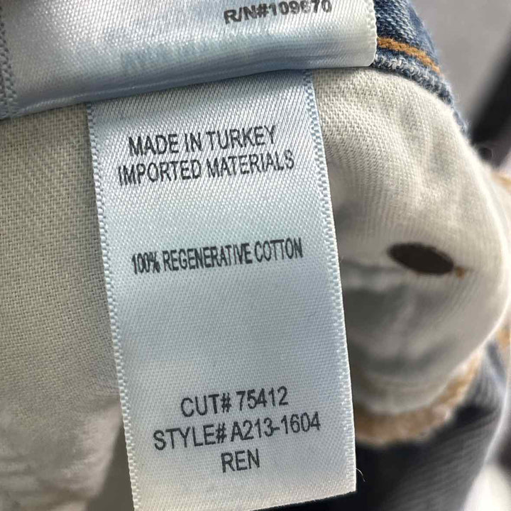 Size 31 AGOLDE Blue Denim Jeans