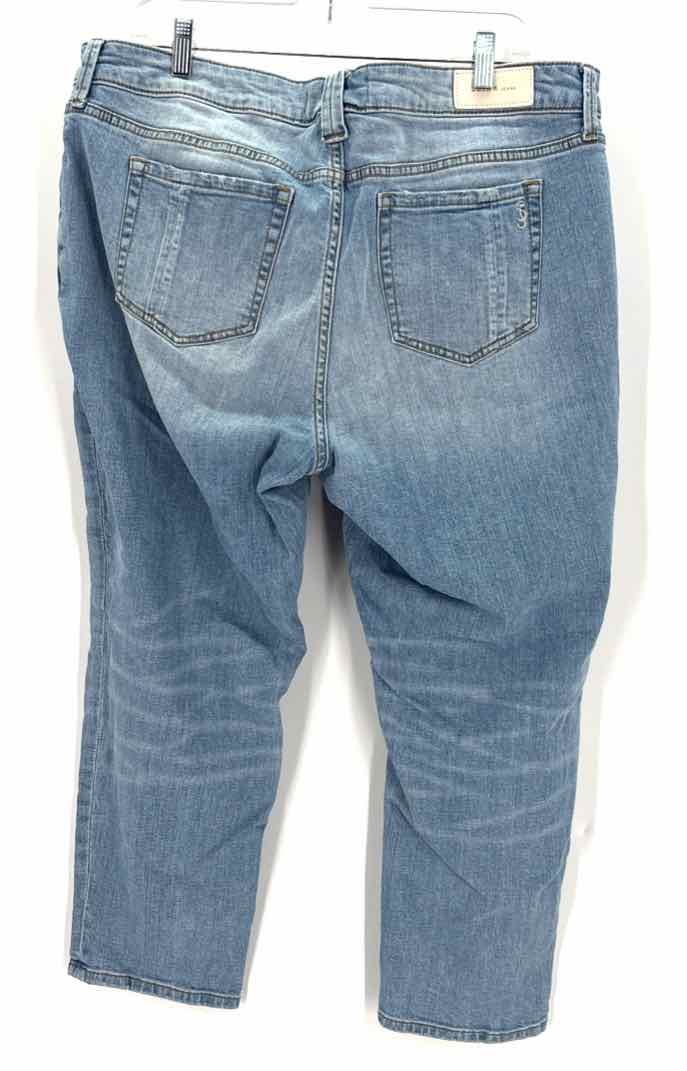 Size 18 Denim Pants