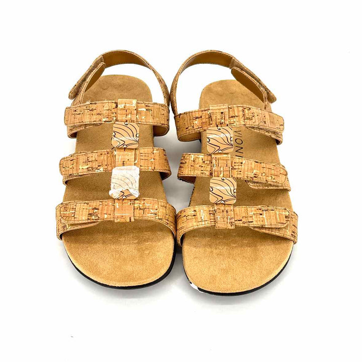 Shoe Size 6 VIONIC Tan Sandals