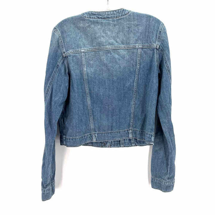 Size S Denim Shirt