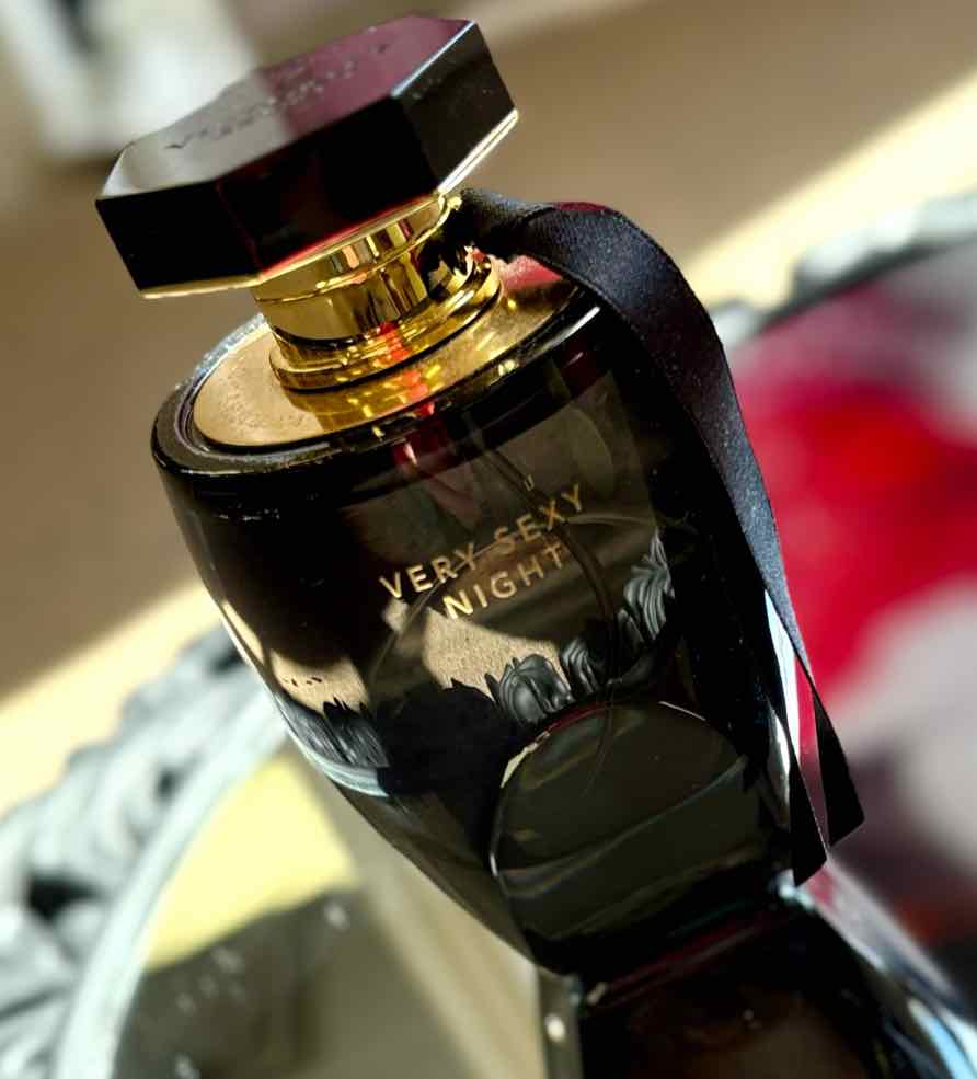 Women's Perfume