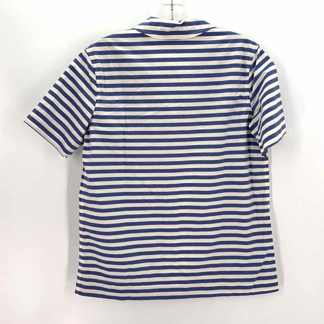 Size XXS EVERLANE Blue Shirt