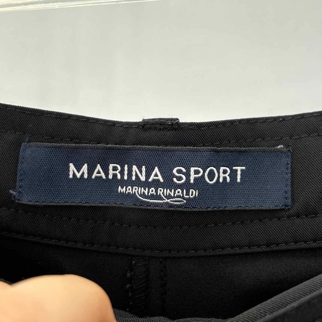 Size 23 Black Pants