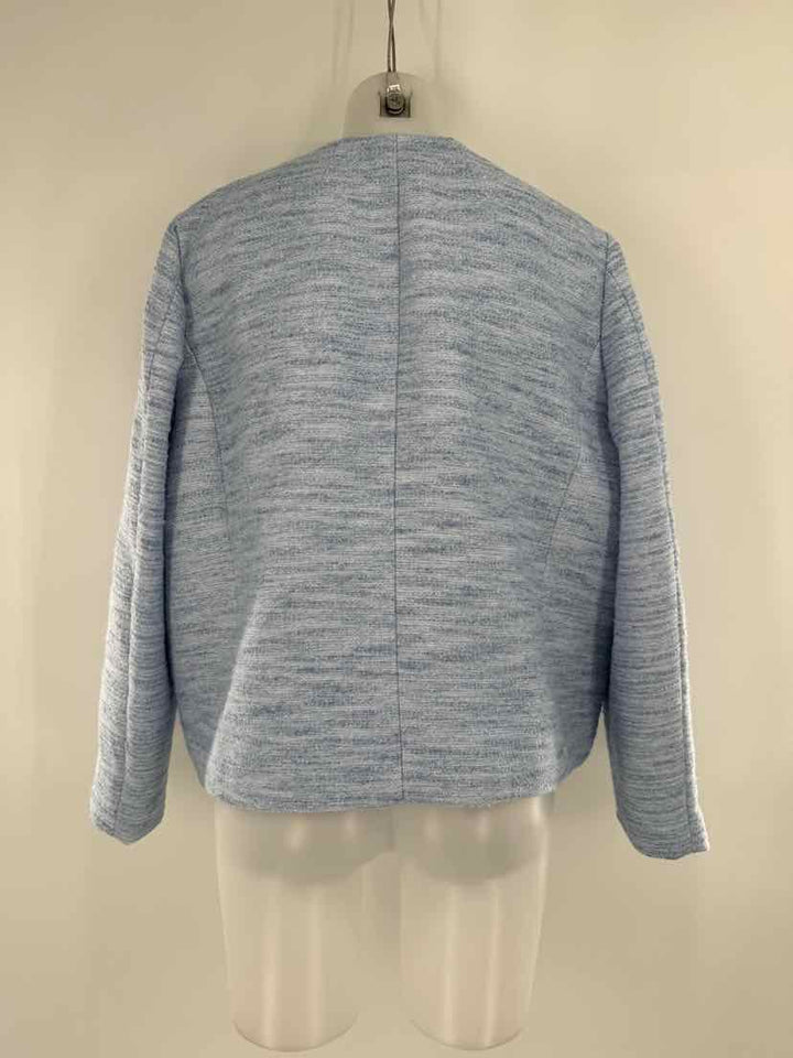 Size 20 J Crew Blue Blazer