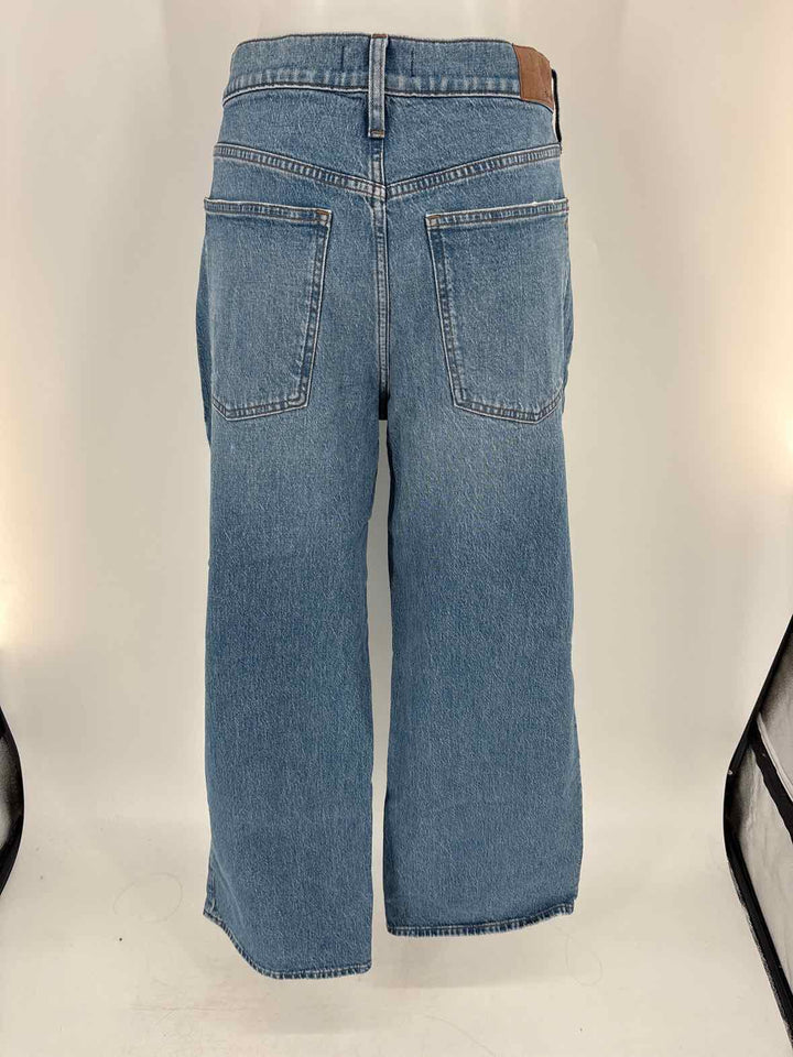 Size 31 MADEWELL Denim Pants