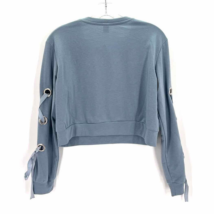 Size S Blue Shirt