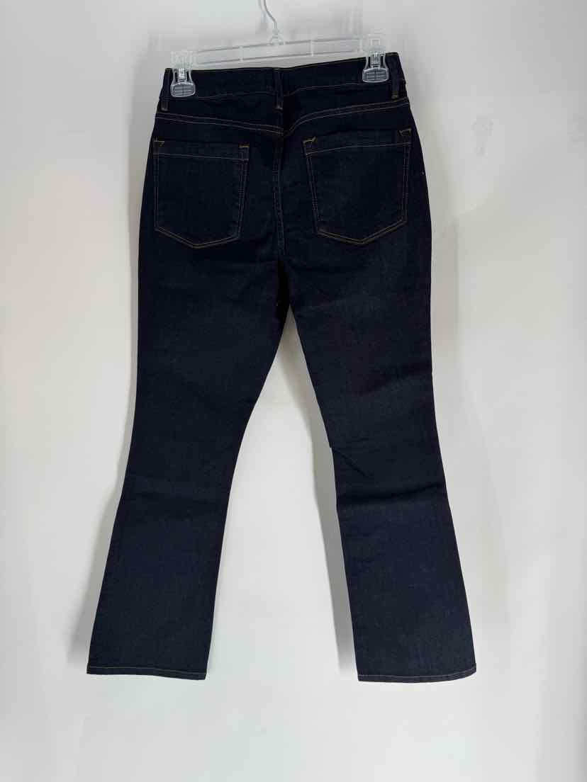 Size 26 ANN MASHBURN Denim Pants