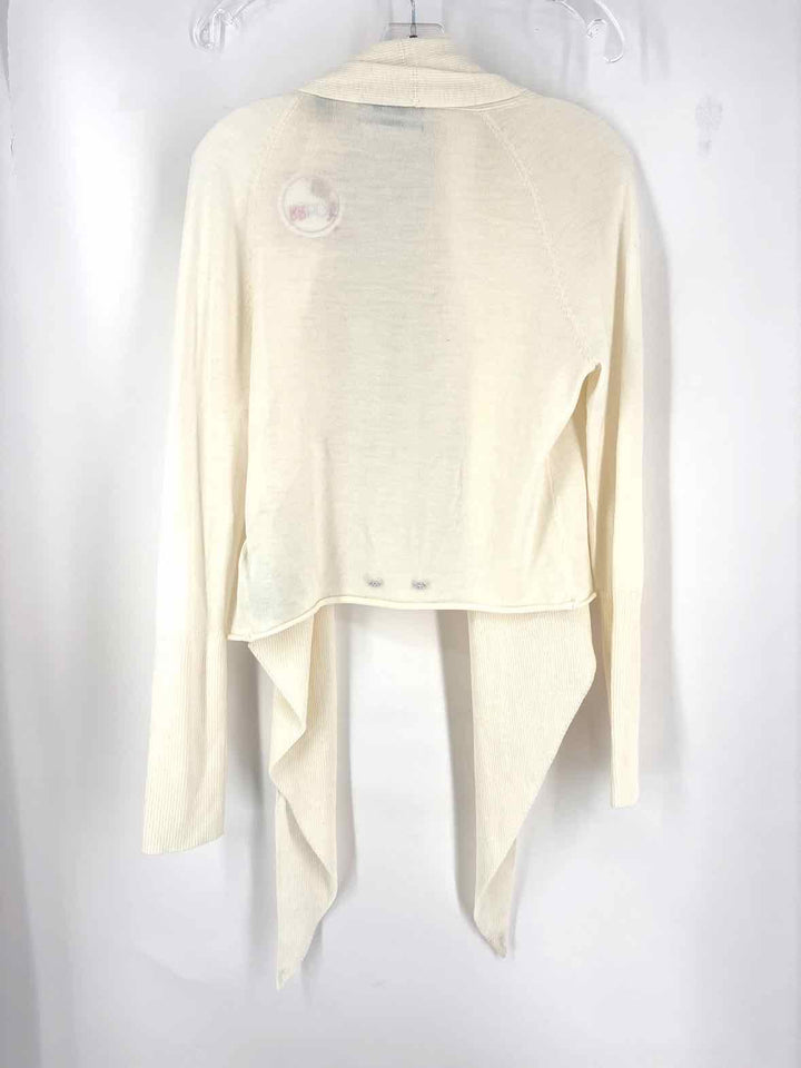 Size M ALL SAINTS Ivory Cardigan