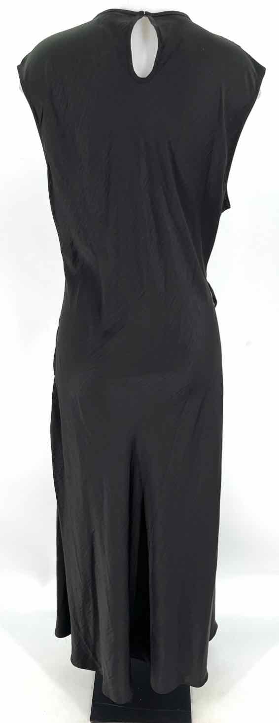 Size XL HOUSE OF HARLOW Black Dress