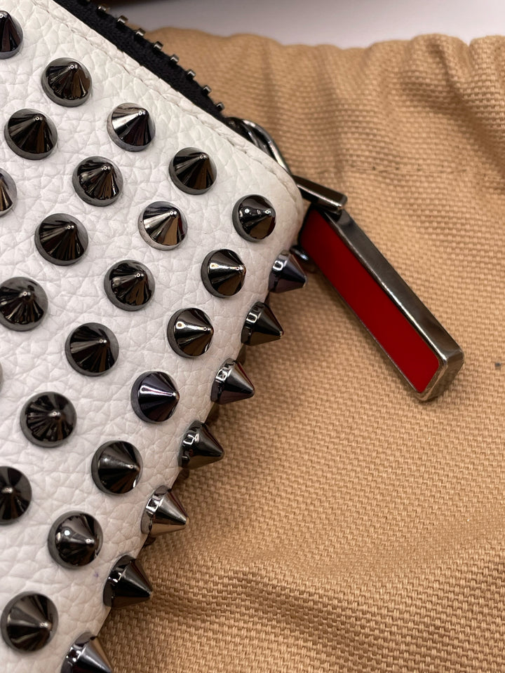 CHRISTIAN LOUBOUTIN Luxury - Wallet