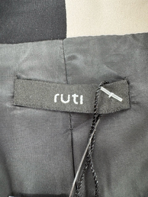 Size 16 Tan Jacket