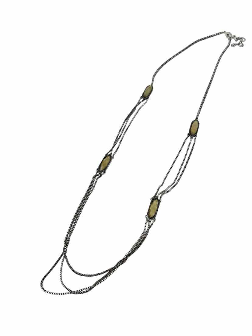 LUCKY Necklace