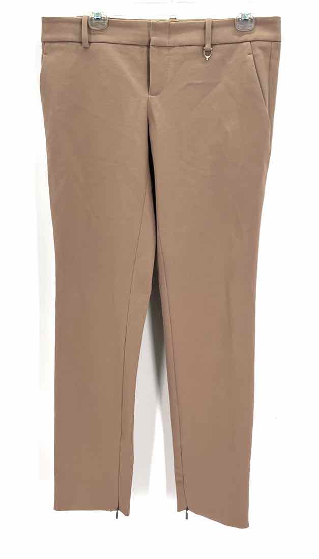 Size 44 Gucci Tan Luxury - Pants