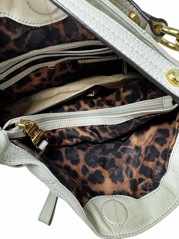 B MAKOSKY Purse