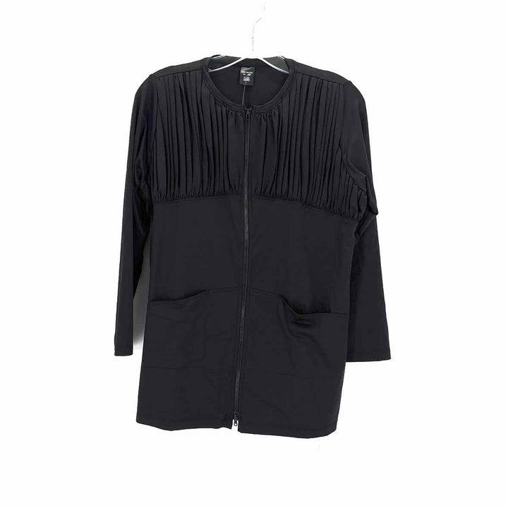 Size L Black Jacket