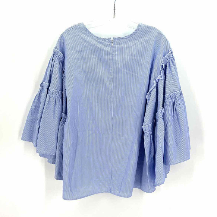 Size L Multi-Color Shirt
