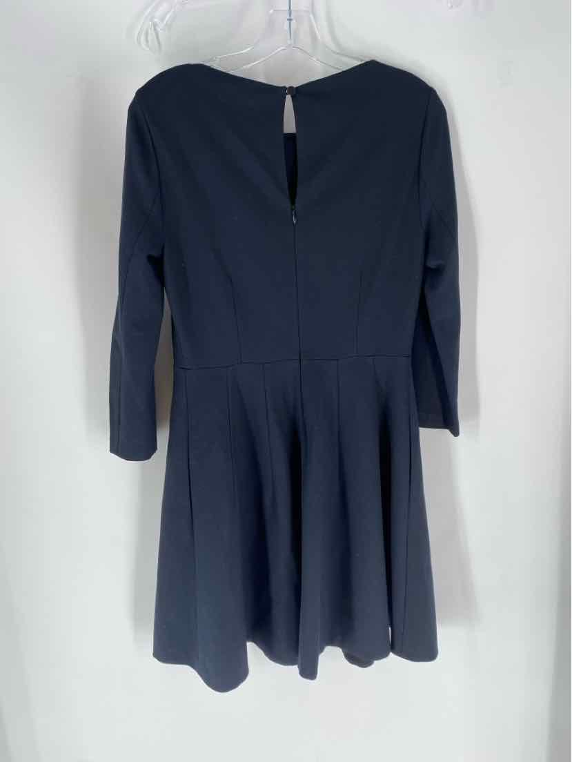 Size 6 Kate Spade Black Dress