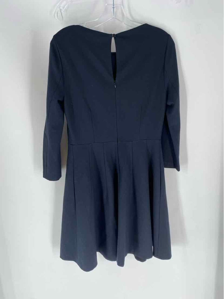 Size 6 Kate Spade Black Dress