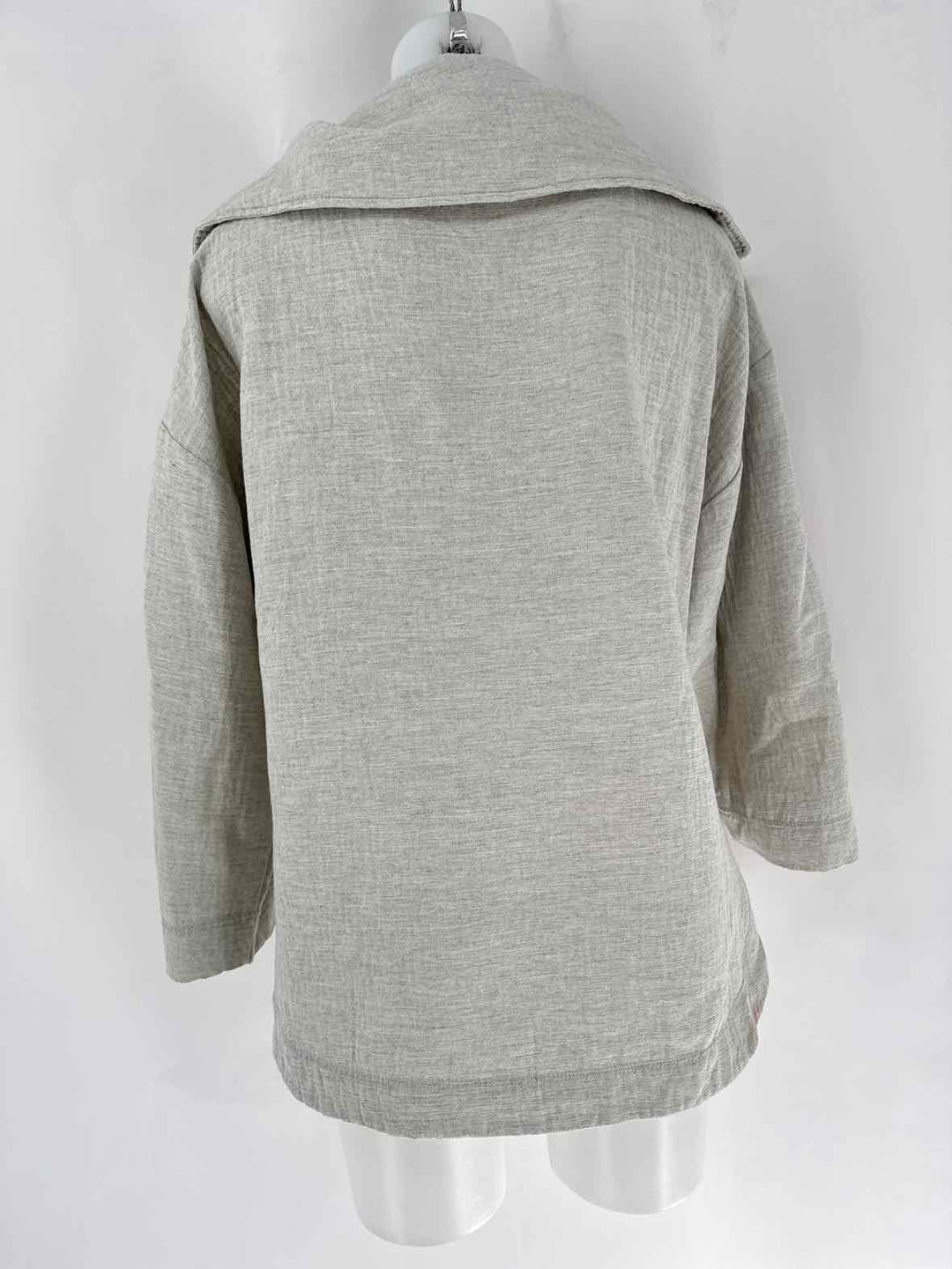 Size M ZARA Gray Sweater