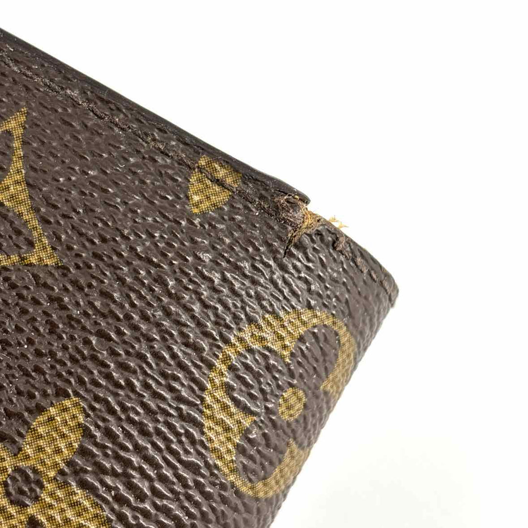 Louis Vuitton Luxury - Wallet