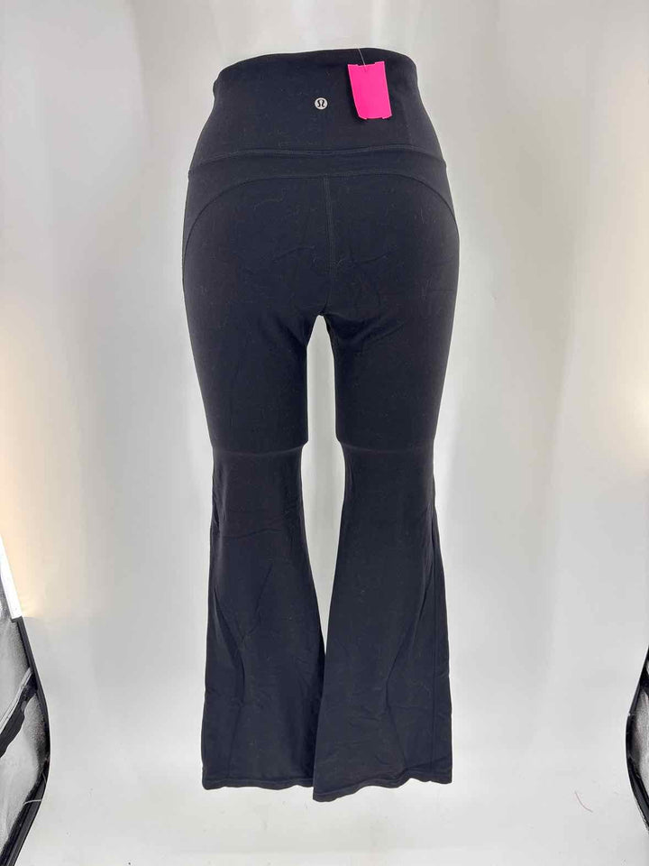 Size S Lululemon Black Pants