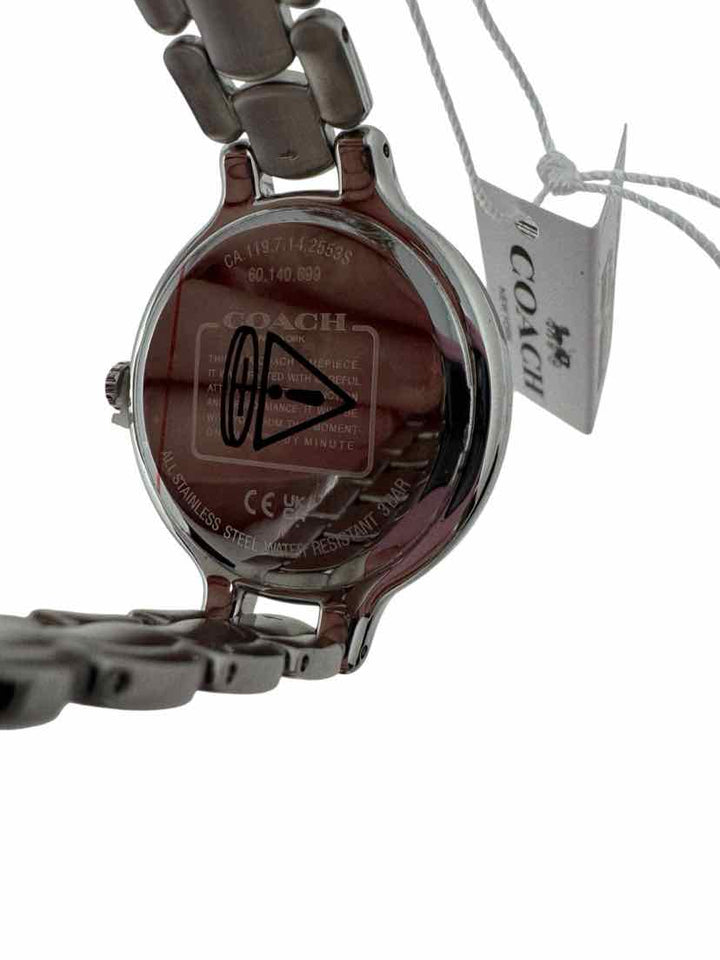 Coach WATCH