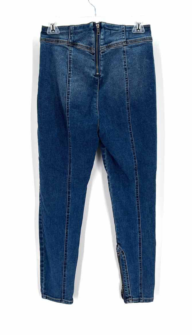 Size 28 WE THE FREE Black Pants