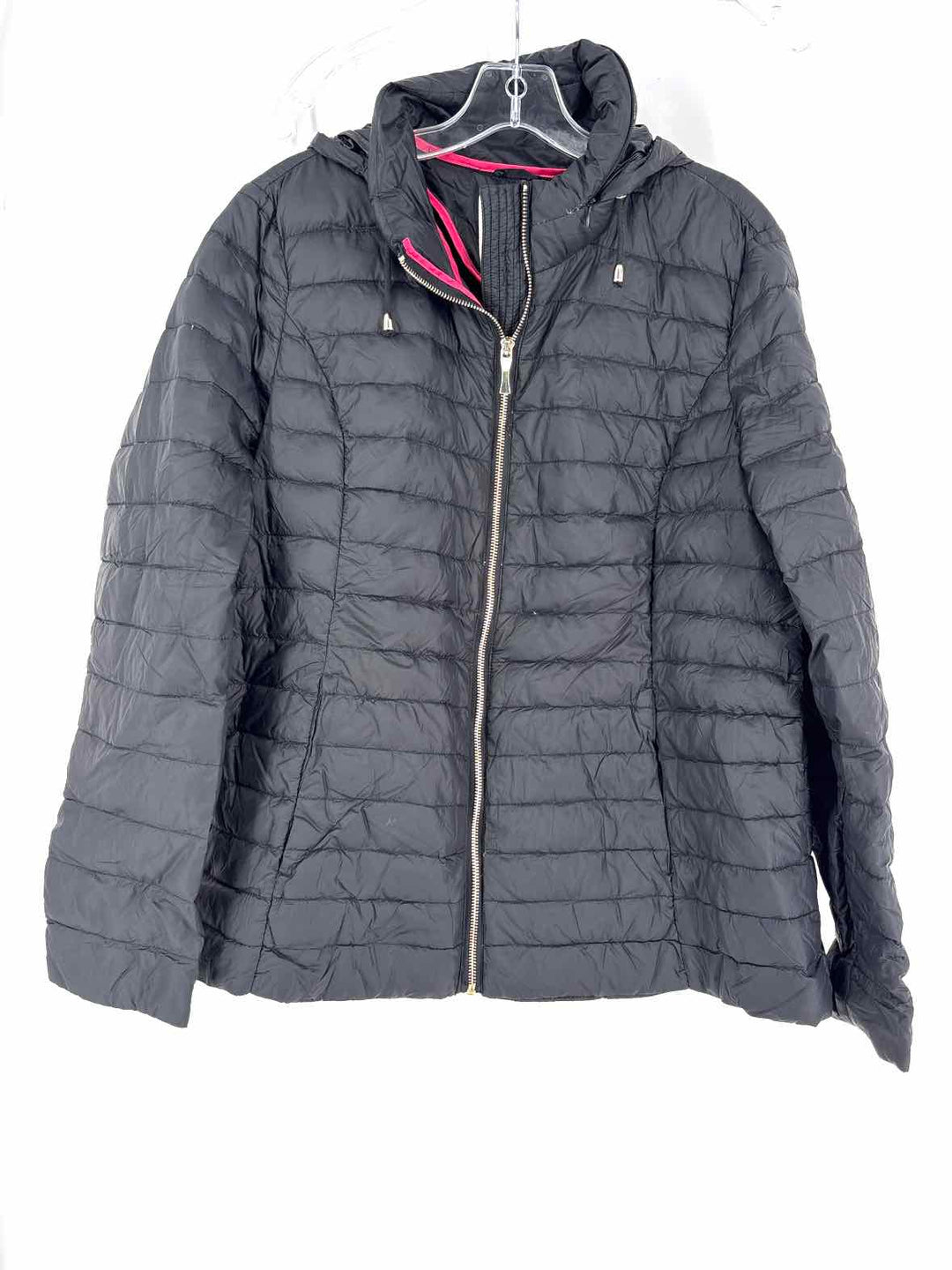 Size XL Kate Spade Black Jacket