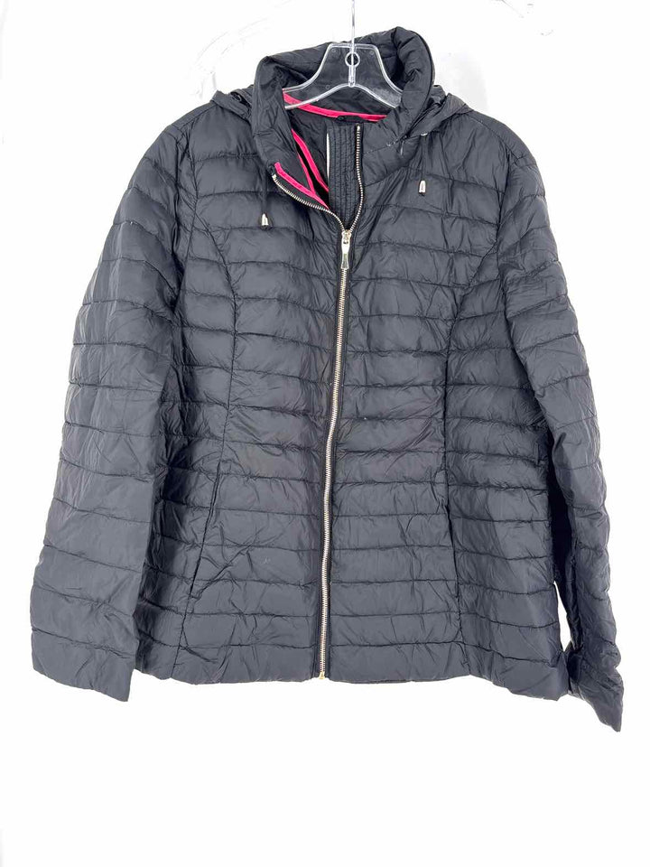 Size XL Kate Spade Black Jacket