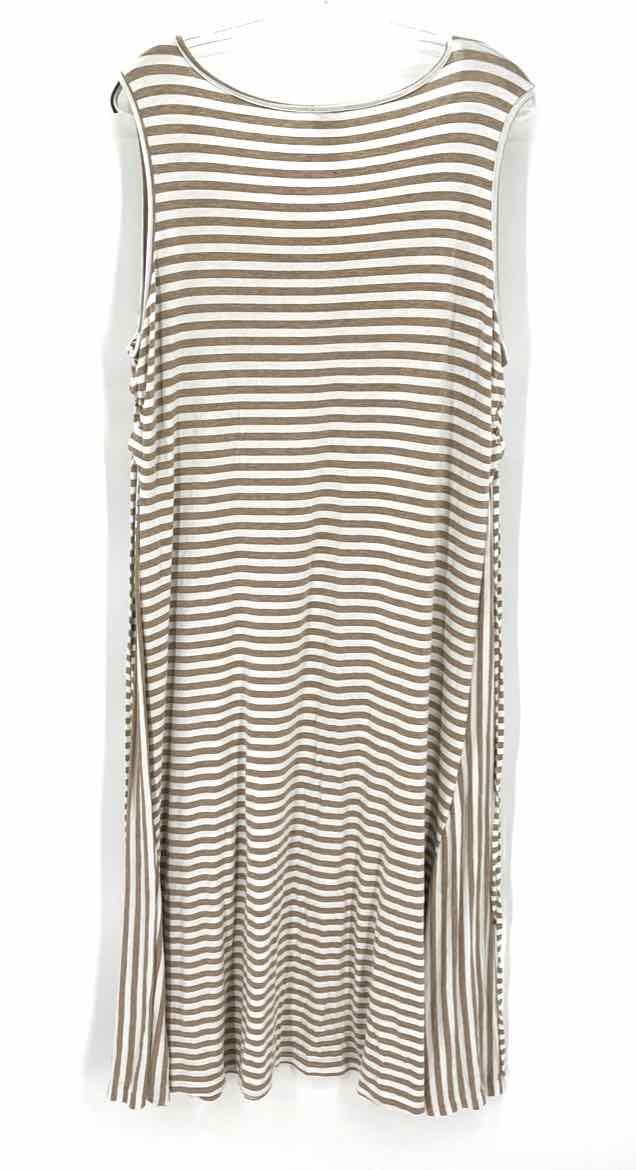 Size XL Chico's Multi-Color Dress