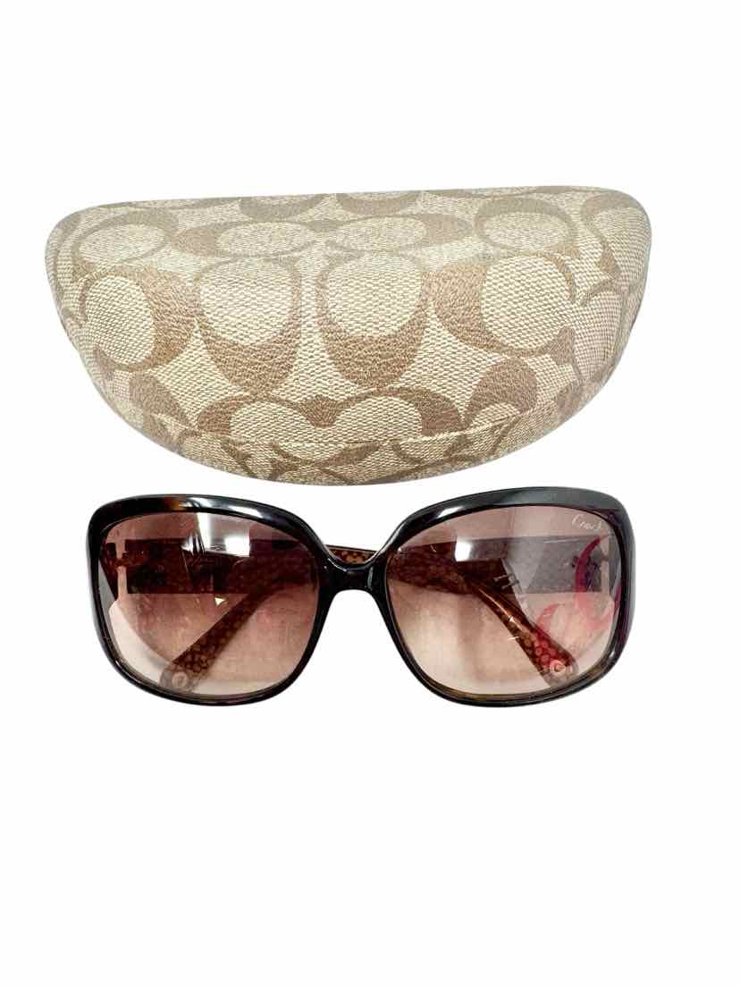 Coach Sunglasses