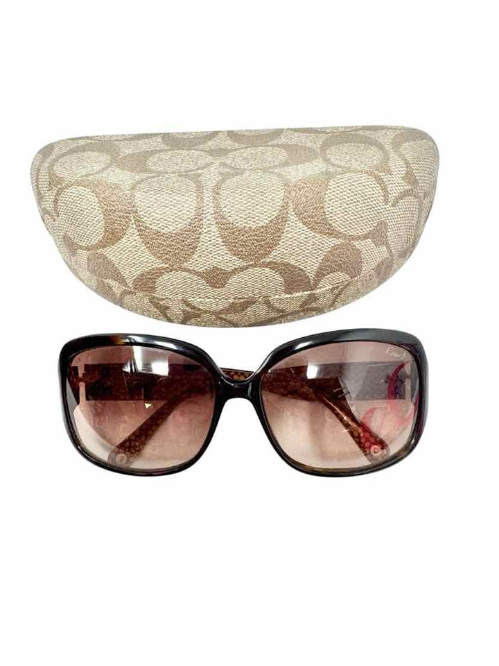 Coach Sunglasses