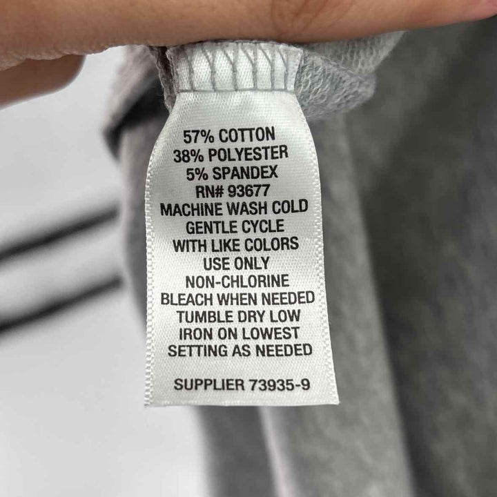 Size M Gray Dress