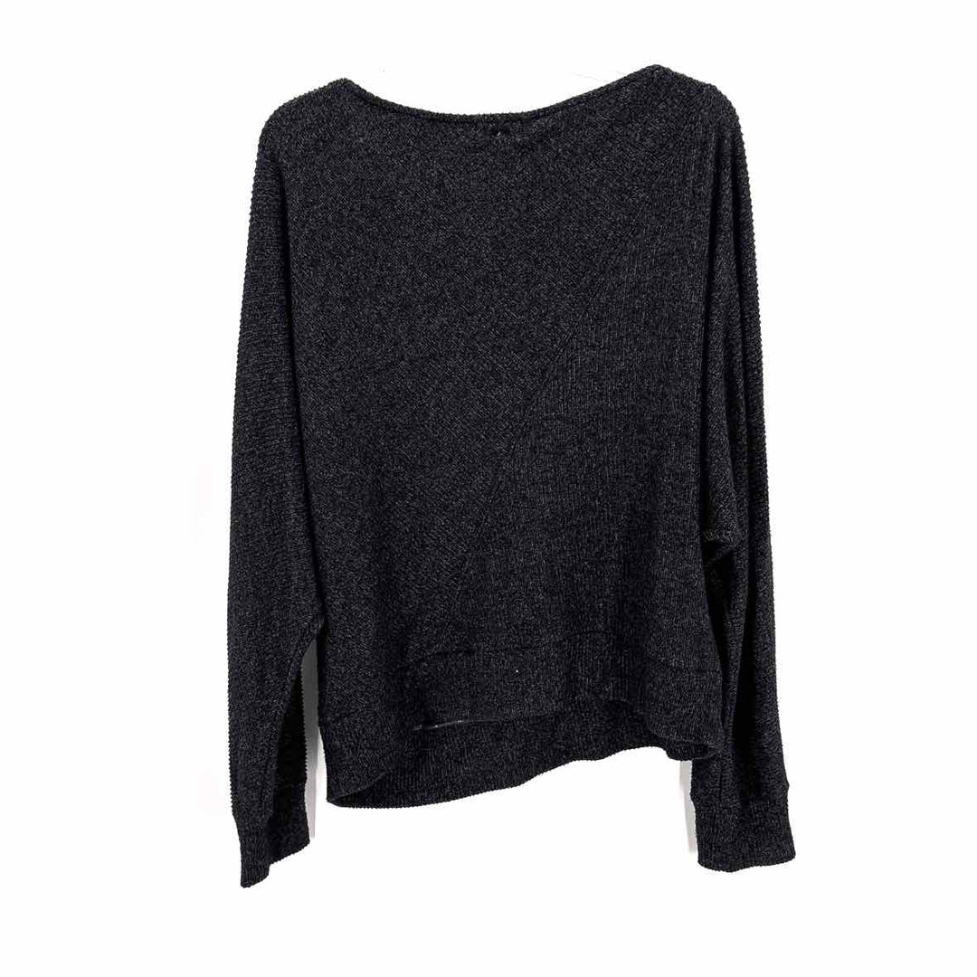 Size XL EVEREVE Black Sweater